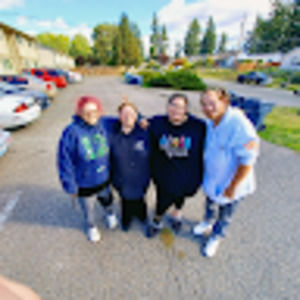 Meet your Posher, Tabitha